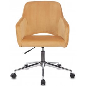 Компьютерное кресло Бюрократ CH-380SL