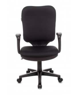 Компьютерное кресло Бюрократ CH-540AXSN
