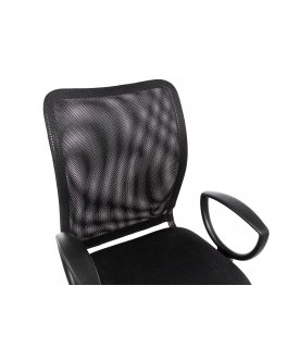 Компьютерное кресло Бюрократ CH-599AXSN