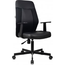 Компьютерное кресло Бюрократ CH-606