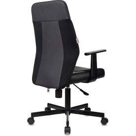 Компьютерное кресло Бюрократ CH-606