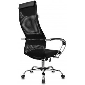 Компьютерное кресло Бюрократ CH-607SL