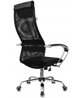 Компьютерное кресло Бюрократ CH-607SL