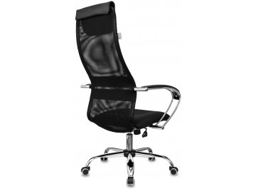 Компьютерное кресло Бюрократ CH-607SL
