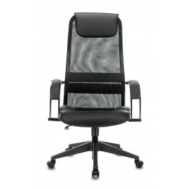 Компьютерное кресло Бюрократ CH-608/black