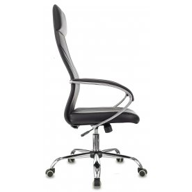 Компьютерное кресло Бюрократ CH-610SL