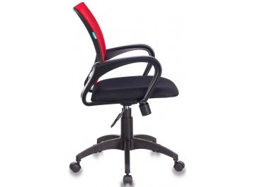 Компьютерное кресло Бюрократ CH-695N