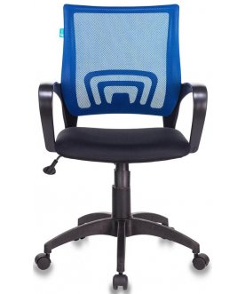 Компьютерное кресло Бюрократ CH-695N