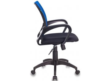 Компьютерное кресло Бюрократ CH-695N