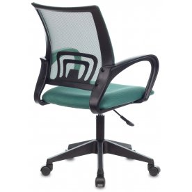 Компьютерное кресло Бюрократ CH-695NLT