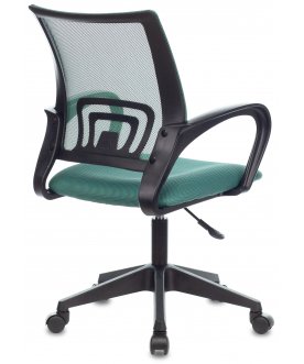 Компьютерное кресло Бюрократ CH-695NLT