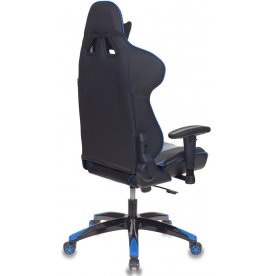 Компьютерное кресло Бюрократ CH-772N