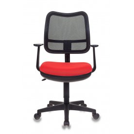 Компьютерное кресло Бюрократ CH-797AXSN