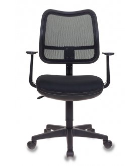 Компьютерное кресло Бюрократ CH-797AXSN