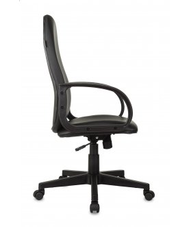 Компьютерное кресло Бюрократ CH-808AXSN