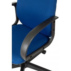 Компьютерное кресло Бюрократ CH-808AXSN