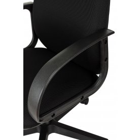 Компьютерное кресло Бюрократ CH-808AXSN