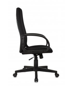 Компьютерное кресло Бюрократ CH-808AXSN