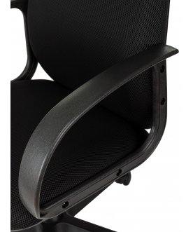 Компьютерное кресло Бюрократ CH-808AXSN