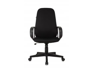 Компьютерное кресло Бюрократ CH-808AXSN