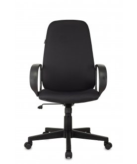 Компьютерное кресло Бюрократ CH-808AXSN