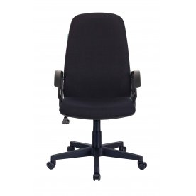 Компьютерное кресло Бюрократ CH-808LT