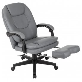 Компьютерное кресло Бюрократ CH-868N-F