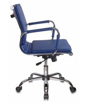 Компьютерное кресло Бюрократ CH-993-Low