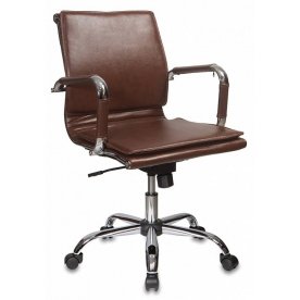 Компьютерное кресло Бюрократ CH-993-Low