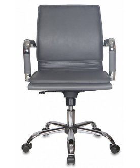 Компьютерное кресло Бюрократ CH-993-Low