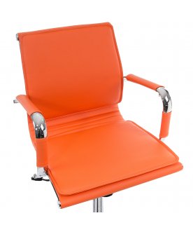 Компьютерное кресло Бюрократ CH-993-Low