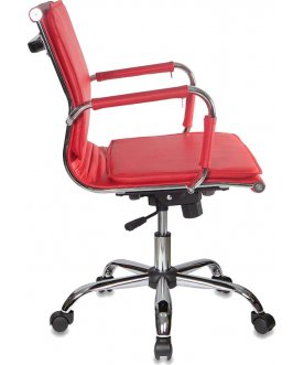 Компьютерное кресло Бюрократ CH-993-Low