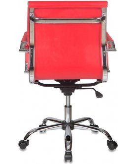 Компьютерное кресло Бюрократ CH-993-Low