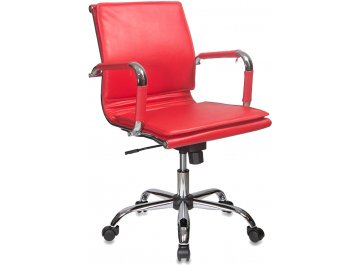 Компьютерное кресло Бюрократ CH-993-Low