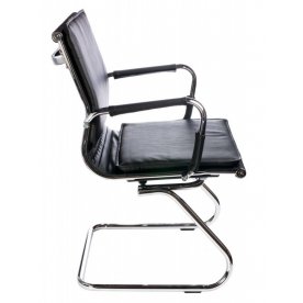 Офисный стул Бюрократ CH-993-Low-V