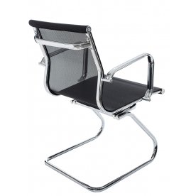 Компьютерное кресло Бюрократ CH-993-Low-V