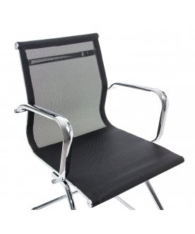 Компьютерное кресло Бюрократ CH-993-Low-V