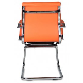 Компьютерное кресло Бюрократ CH-993-Low-V