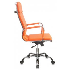 Компьютерное кресло Бюрократ CH-993