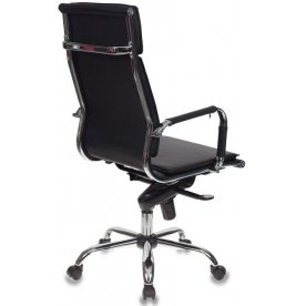 Компьютерное кресло Бюрократ CH-993MB