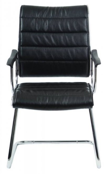 Компьютерное кресло Бюрократ CH-994AV черное