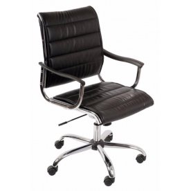 Компьютерное кресло Бюрократ CH-994AXSN