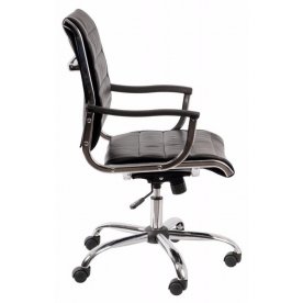 Компьютерное кресло Бюрократ CH-994AXSN