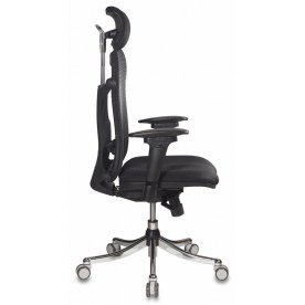 Компьютерное кресло Бюрократ CH-999ASX