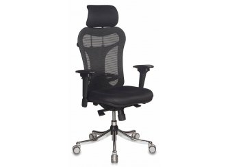 Компьютерное кресло Бюрократ CH-999ASX