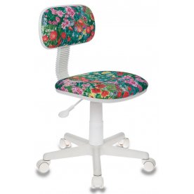 Компьютерное кресло Бюрократ CH-W201NX