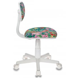 Компьютерное кресло Бюрократ CH-W201NX