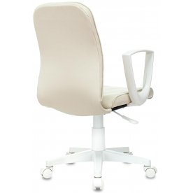 Компьютерное кресло Бюрократ CH-W327