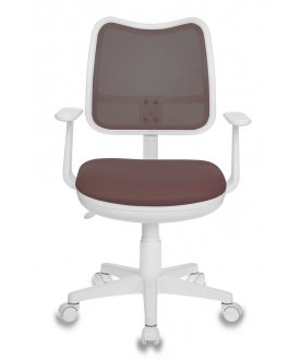 Компьютерное кресло Бюрократ CH-W797