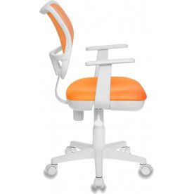 Компьютерное кресло Бюрократ CH-W797